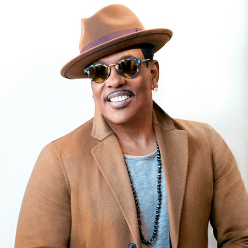 Charlie Wilson