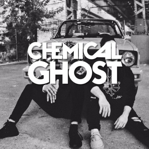 Chemical Ghost