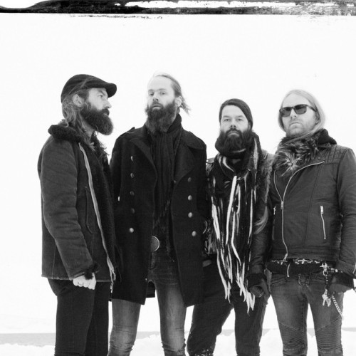 Sólstafir