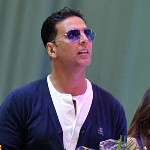 Akshay Kumar