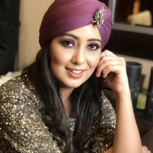 Harshdeep Kaur