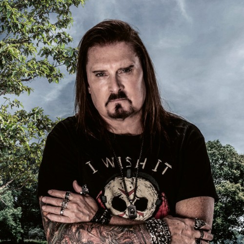 James Labrie