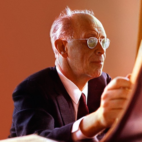 Rudolf Serkin