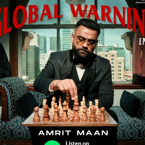 Amrit Maan