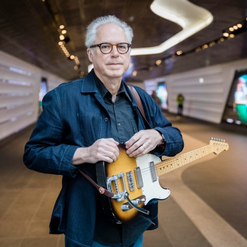 Bill Frisell