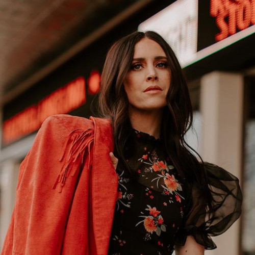 Kelleigh Bannen