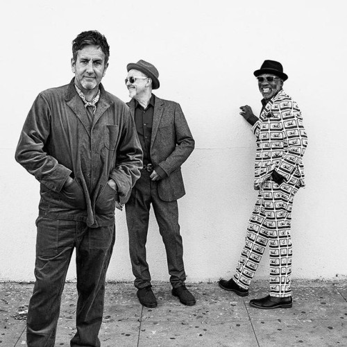 The Specials