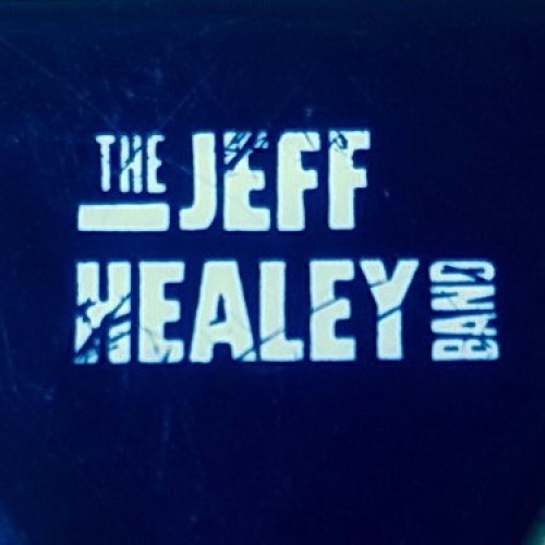 The Jeff Healey Band