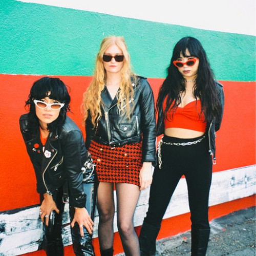 L.A. WITCH