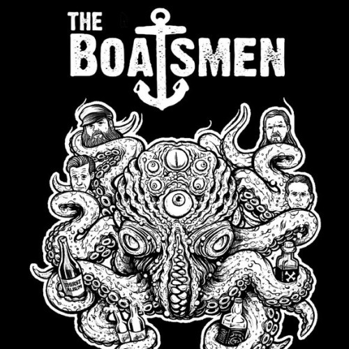 The Boatsmen