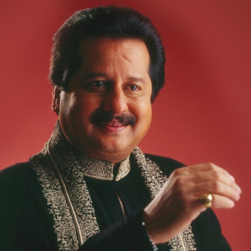 Pankaj Udhas