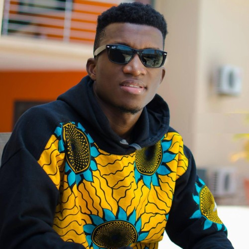 Kofi Kinaata