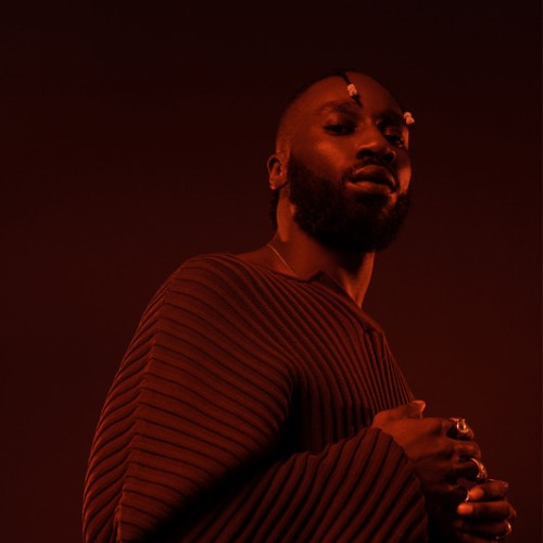 Kojey Radical