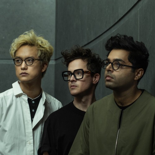 Son Lux