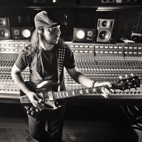 Daron Malakian