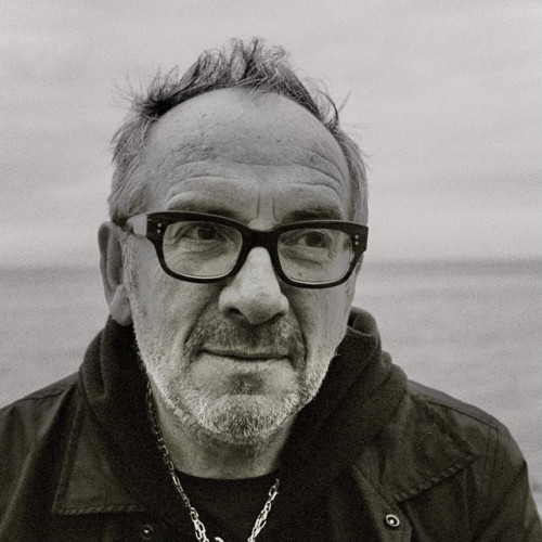 Elvis Costello