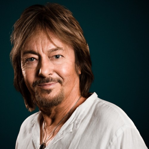 Chris Norman