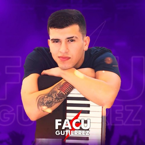 Facu Gutierrez Oficial