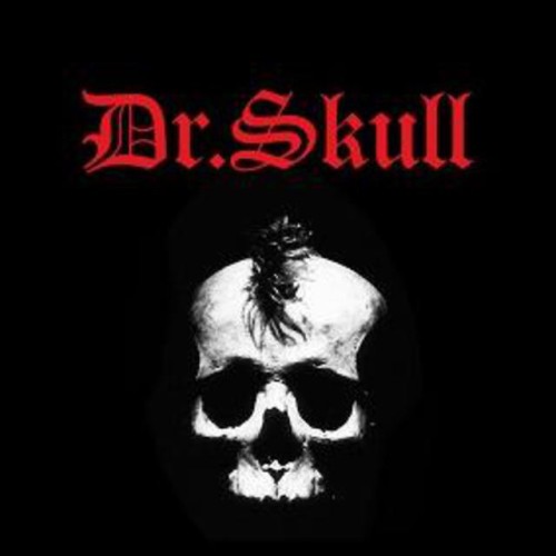 Dr. Skull