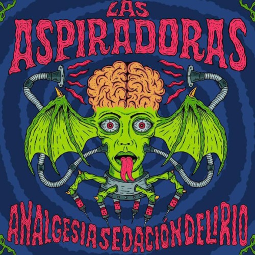 Las Aspiradoras