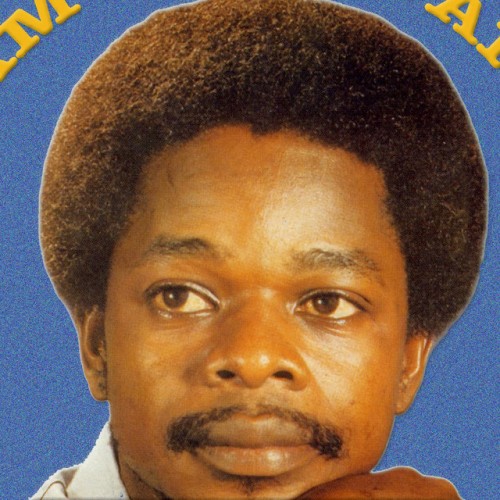 Sam Mangwana