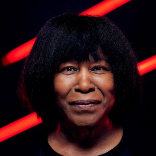 Joan Armatrading