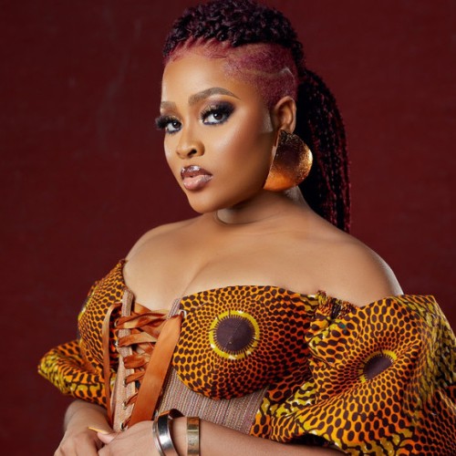 Adina Thembi