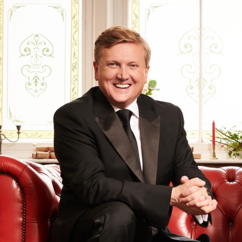 Aled Jones