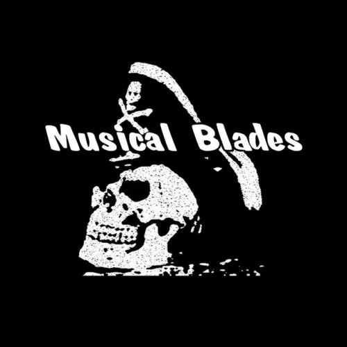 Musical Blades