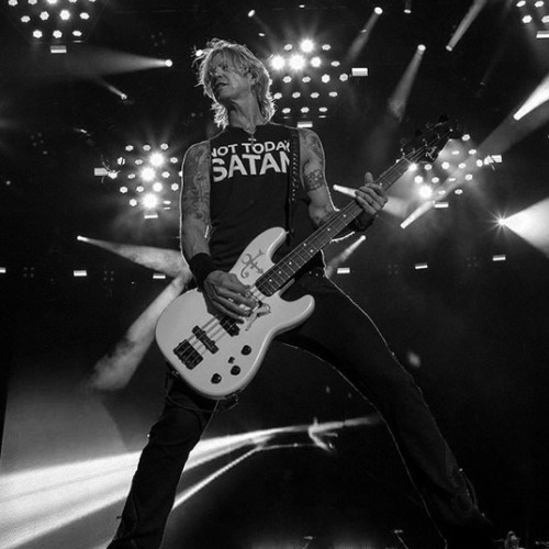 Duff McKagan