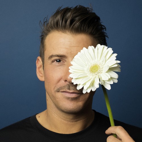 Francesco Gabbani