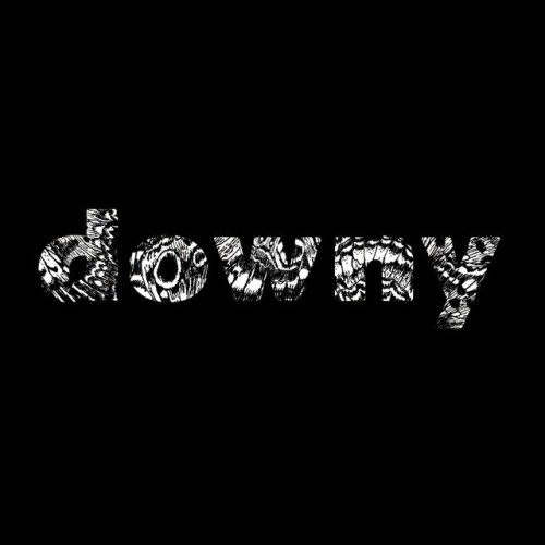 downy