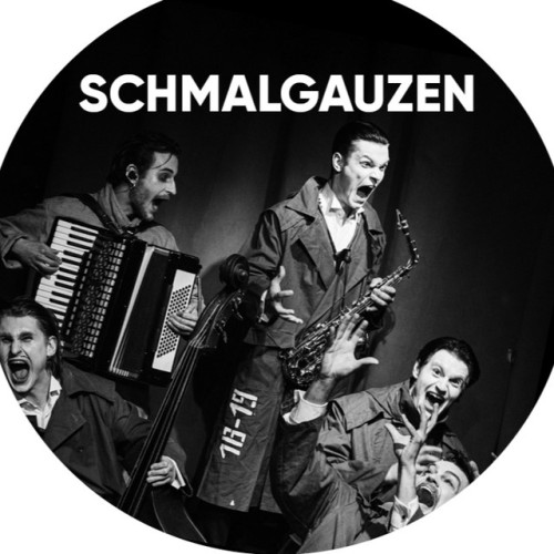 Schmalgauzen