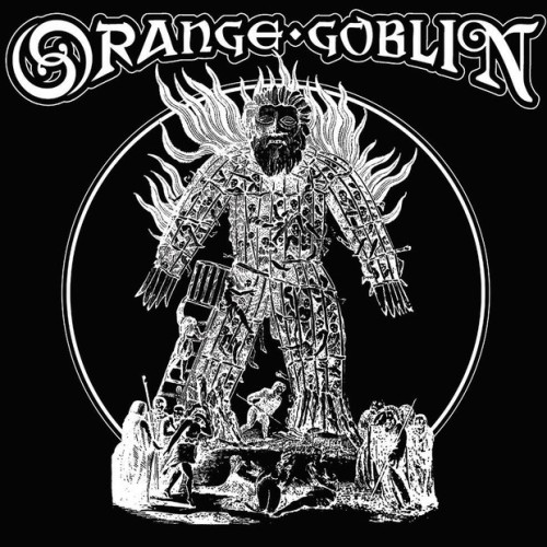 Orange Goblin