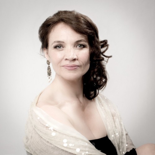 Jacqui Dankworth