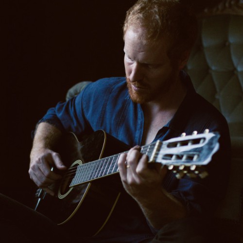 Jono McCleery