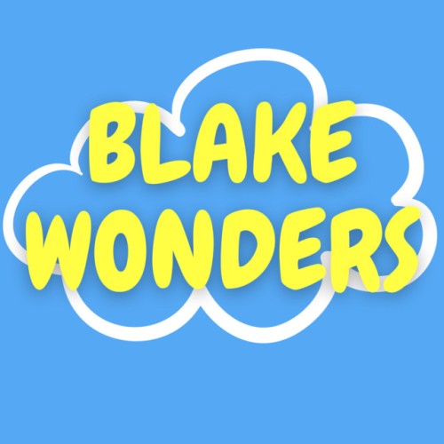 Blake Wonders