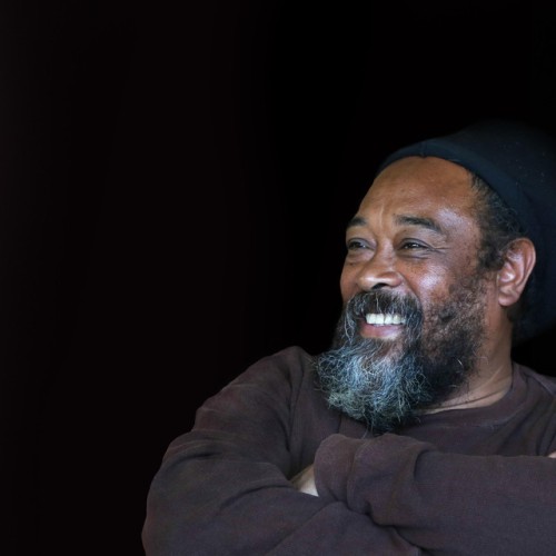 Mooji