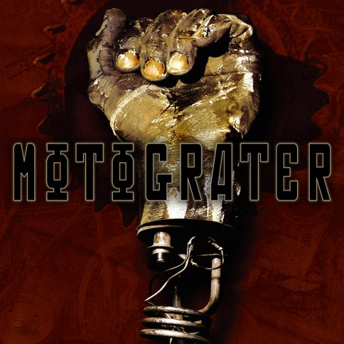 Motograter