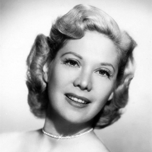 Dinah Shore