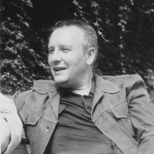 Henryk Górecki