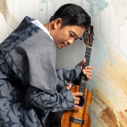 Jake Shimabukuro