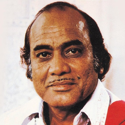 Mehdi Hassan