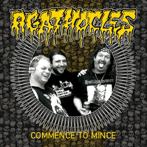 Agathocles