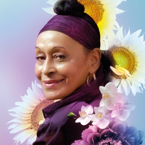 Omara Portuondo