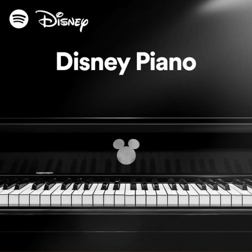 Disney Peaceful Piano