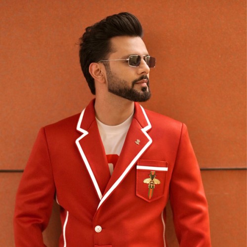 Rahul Vaidya