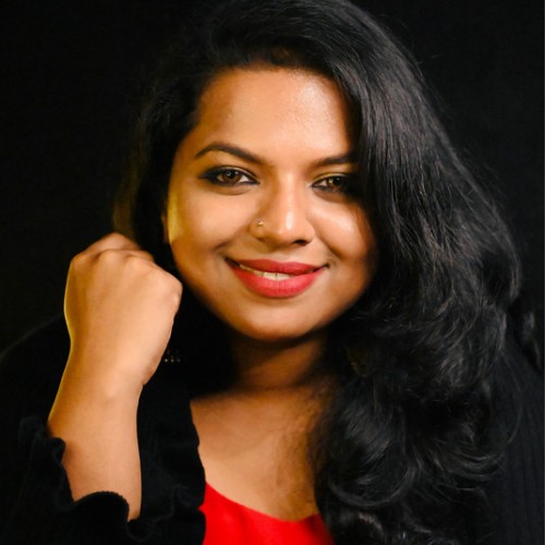 Madhuvanthi Narayan