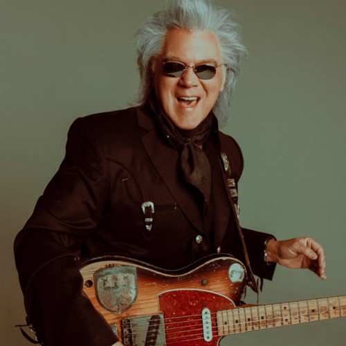 Marty Stuart