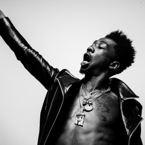 Desiigner